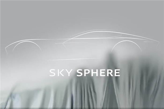 Audi Sphere trio previews brand&#8217;s future autonomous vision